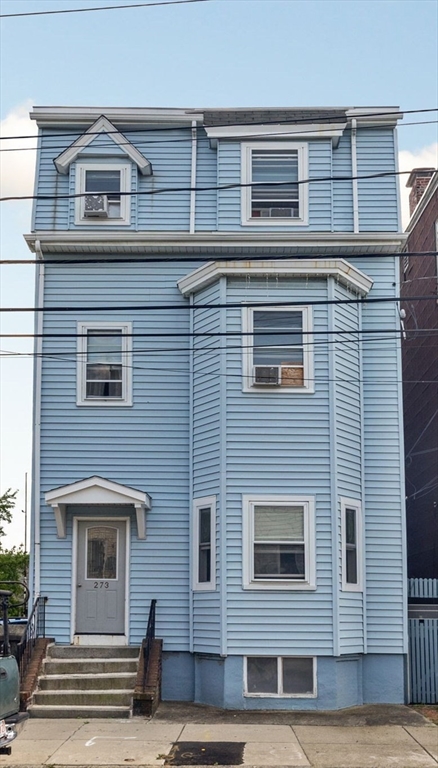 273 Princeton # 3
