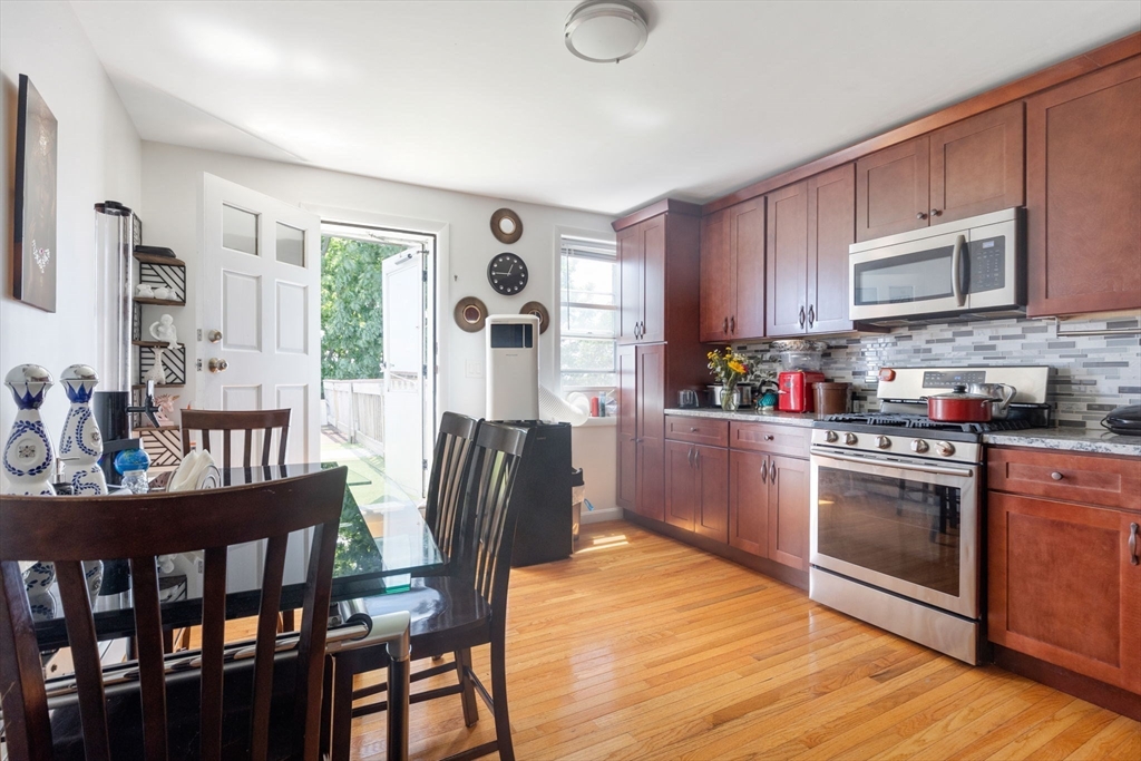 273 Princeton # 3