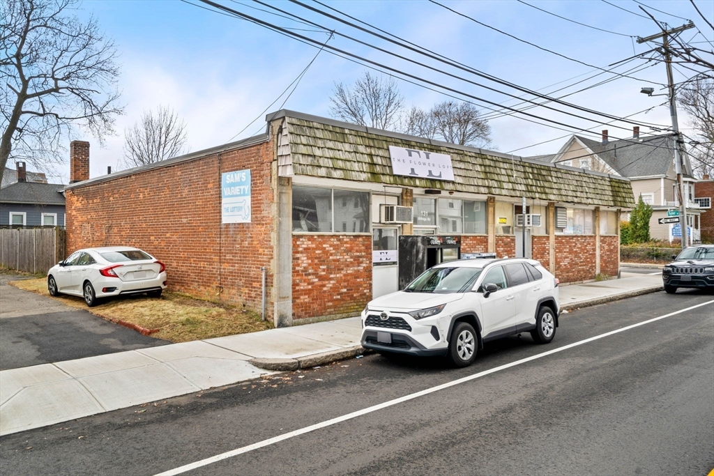 131 Billings Road