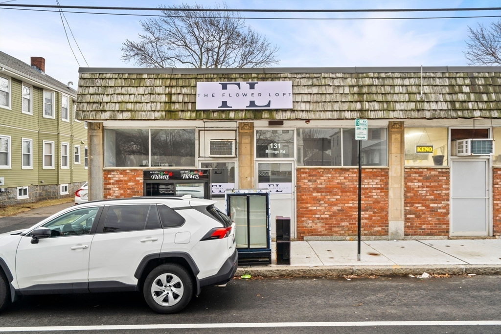 131 Billings Road