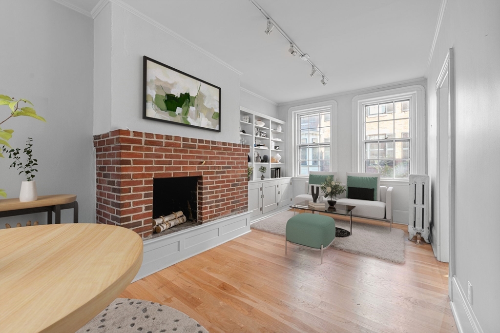 132 Myrtle Street # 2