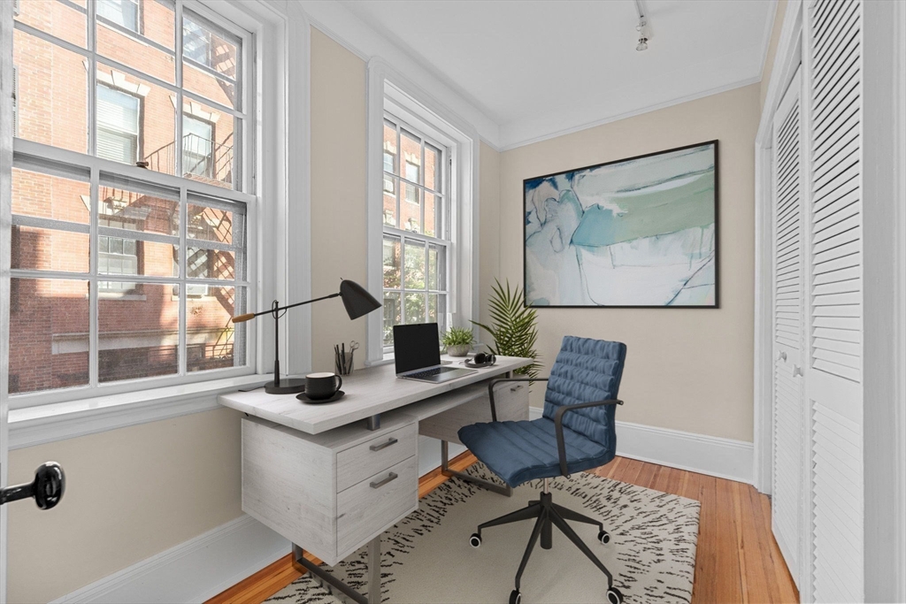 132 Myrtle Street # 2