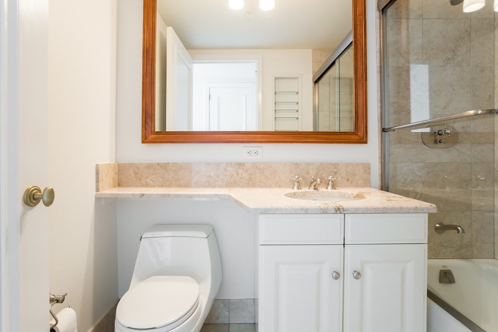 1 Avery Street # 11G