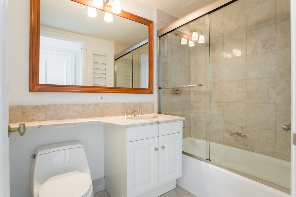 1 Avery Street # 11G