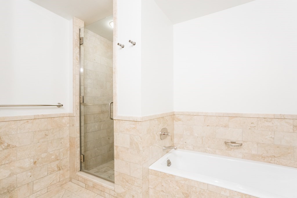 1 Avery Street # 11G