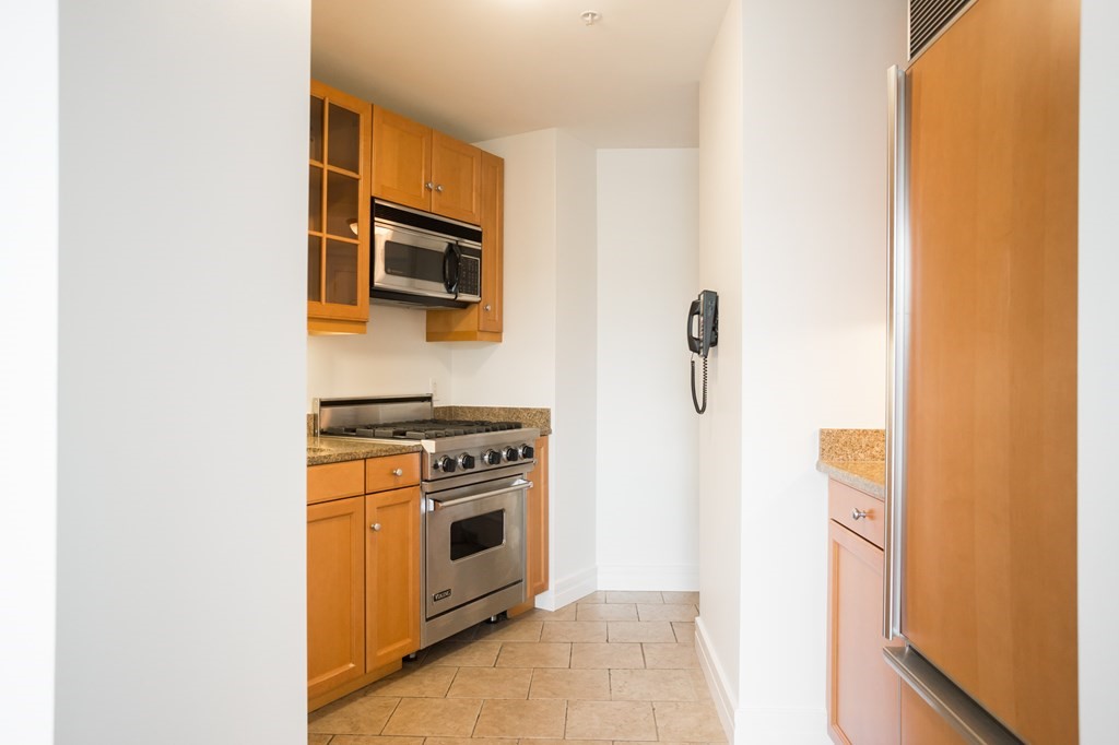 1 Avery Street # 11G
