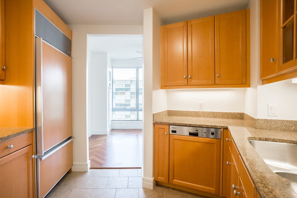 1 Avery Street # 11G