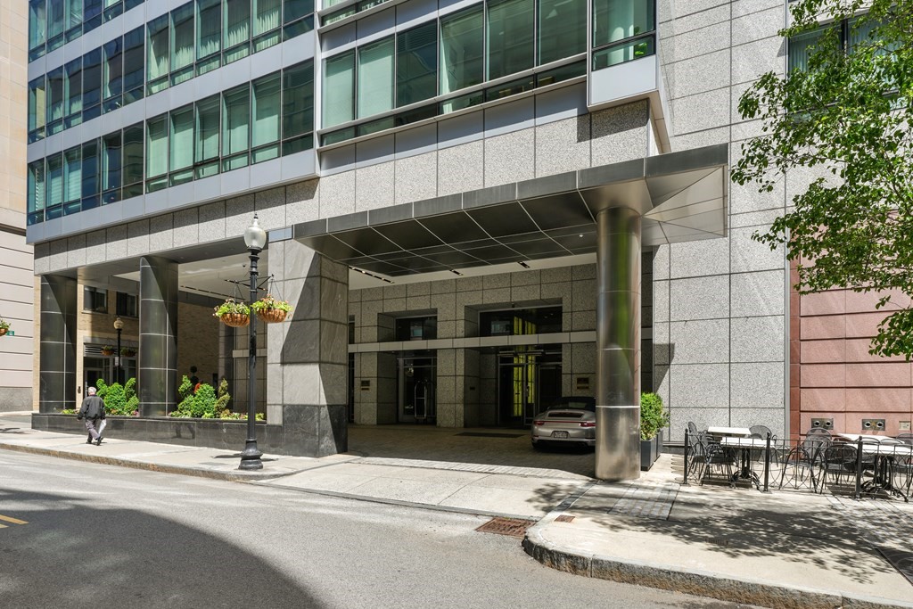 1 Avery Street # 11G