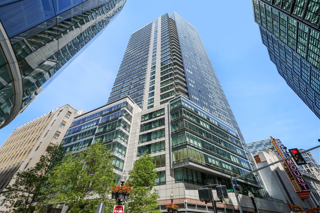 1 Avery Street # 11G
