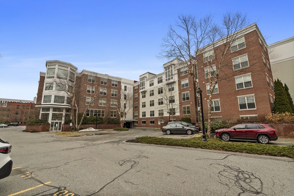 248 Albion St # 212