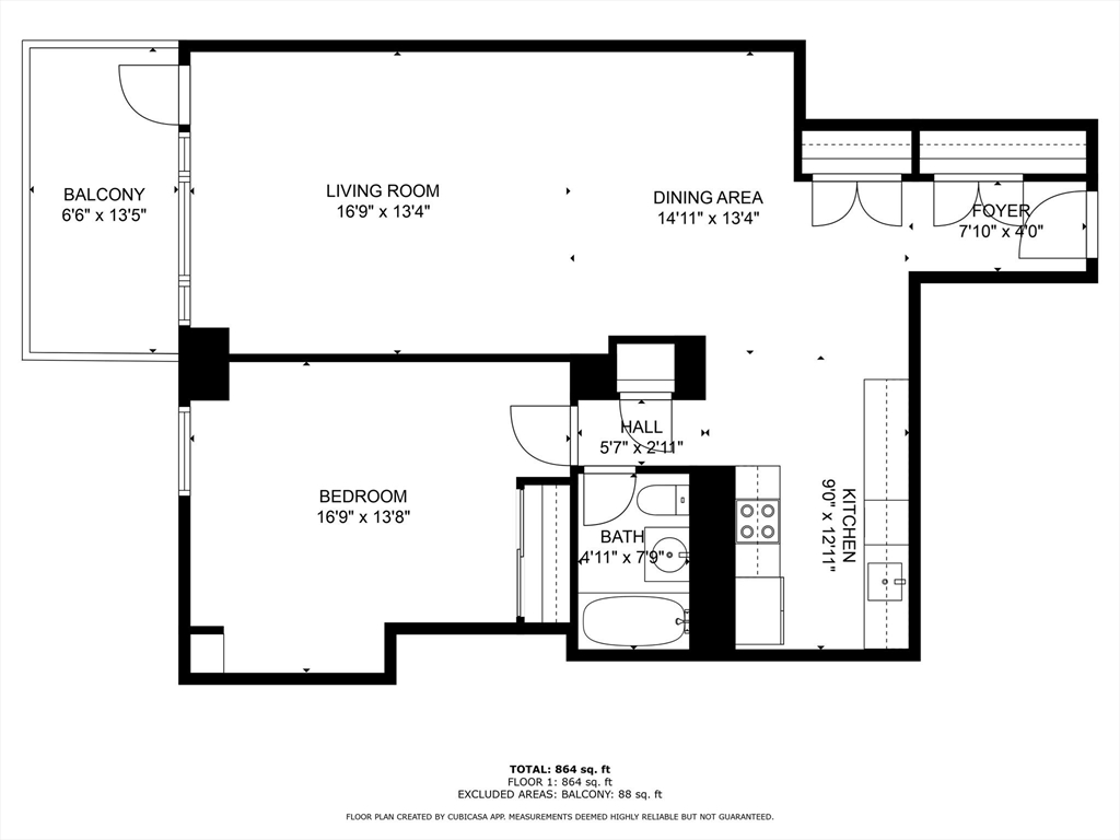 111 Perkins St # 261