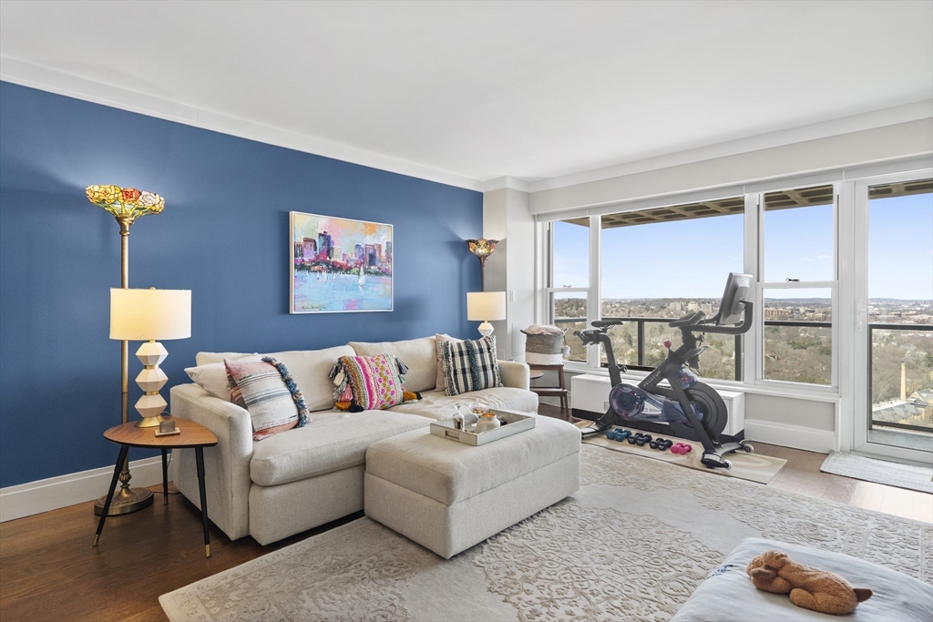111 Perkins St # 261