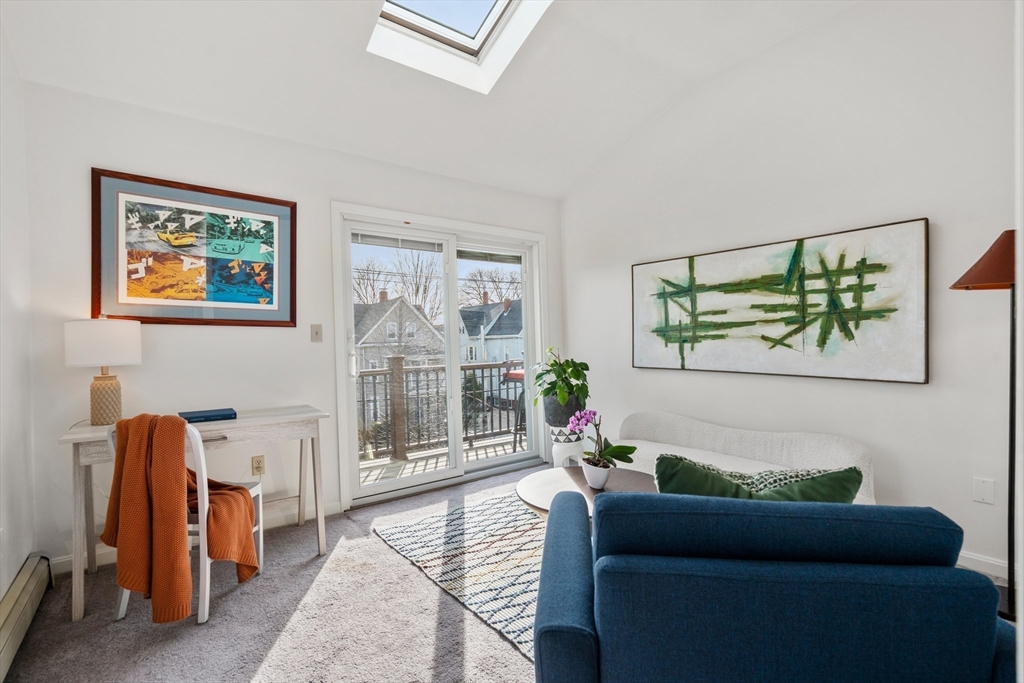 91 Summer St # 3