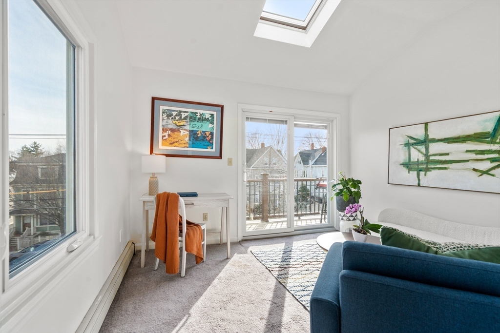 91 Summer St # 3