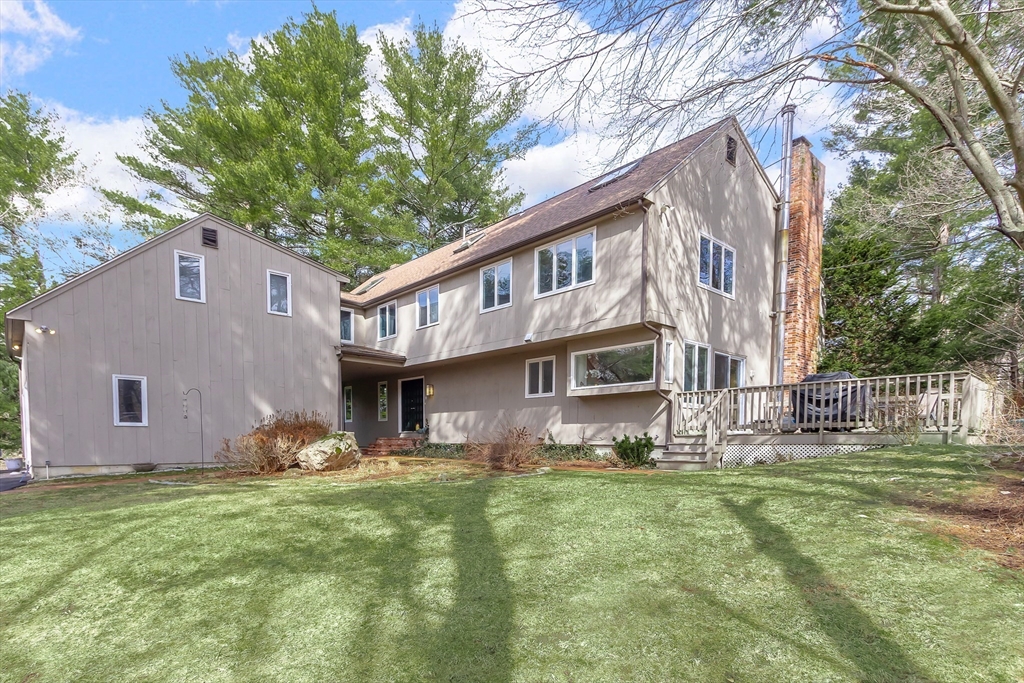 55 Farm Rd
