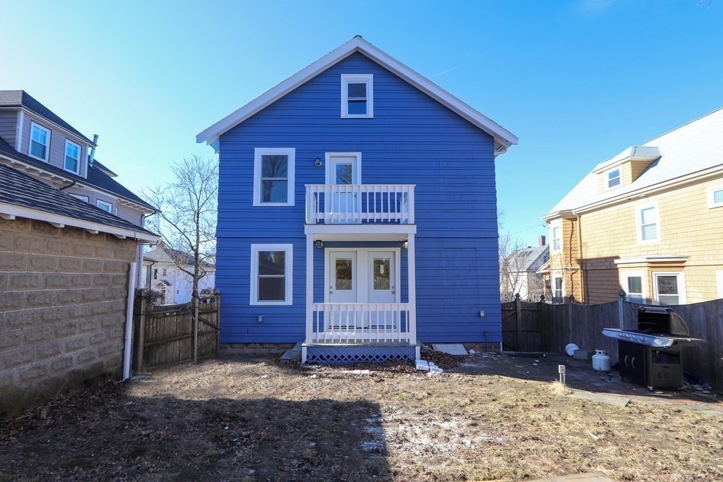 58 Hillsdale Rd # 1