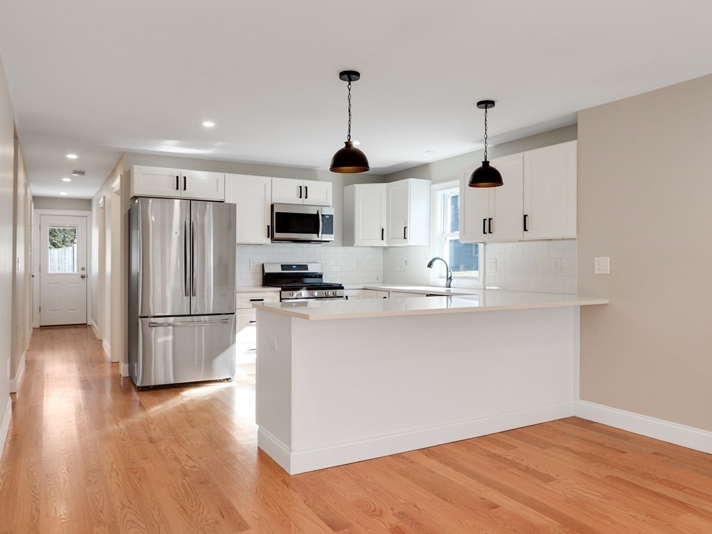 58 Hillsdale Rd # 1