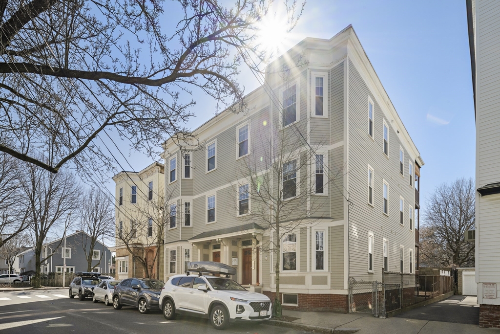 10 Marney St # 3