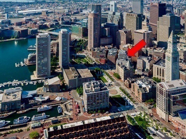 80 Broad St # 306