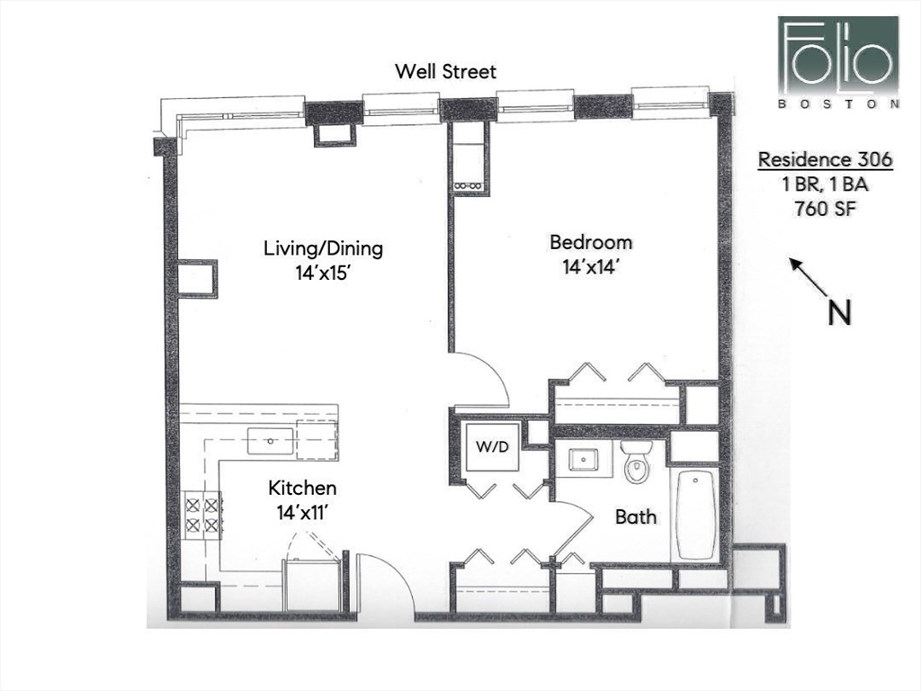 80 Broad St # 306