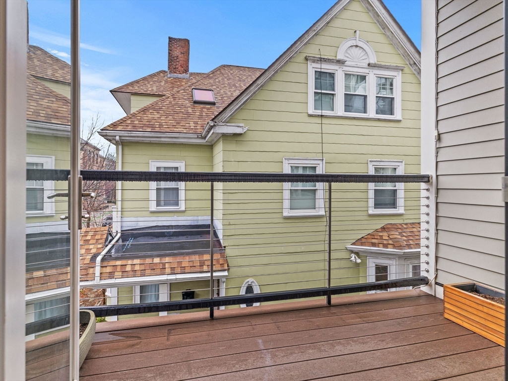 65 Green Street # 203