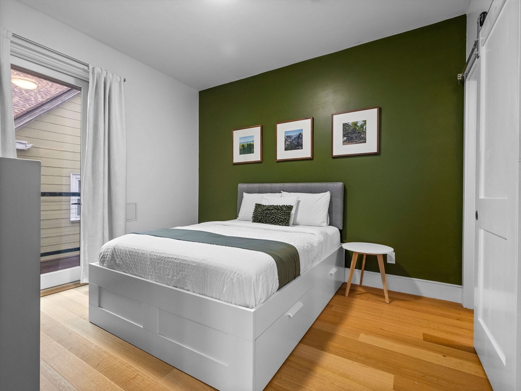 65 Green Street # 203