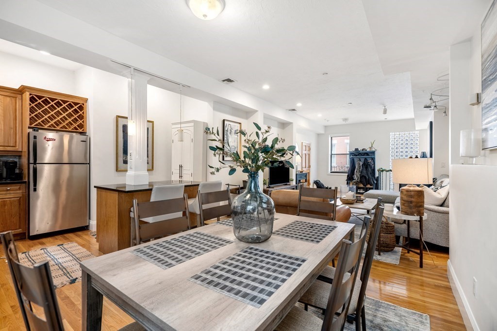22 Sheafe St # 1