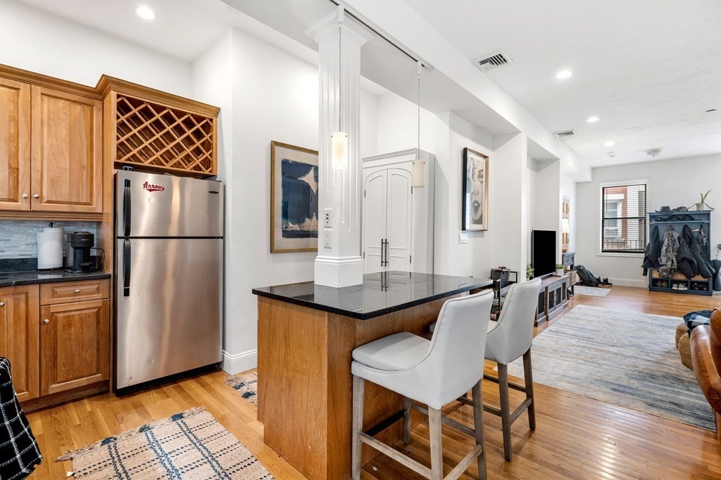22 Sheafe St # 1