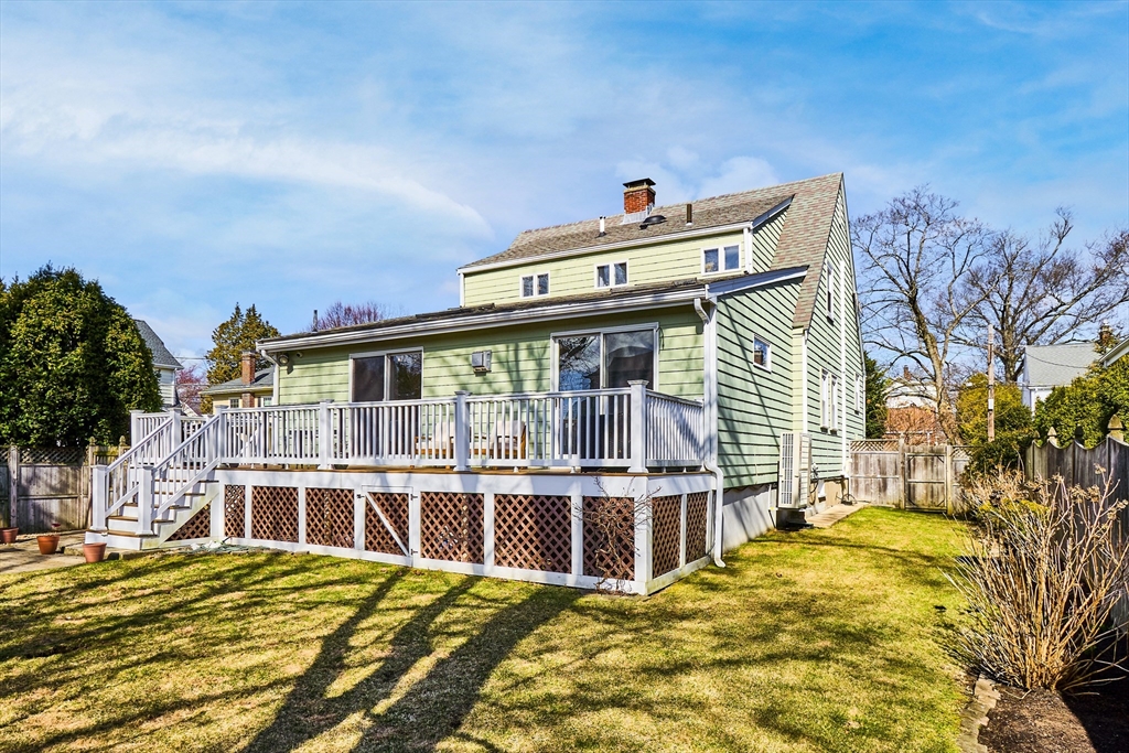 3 Laird Rd