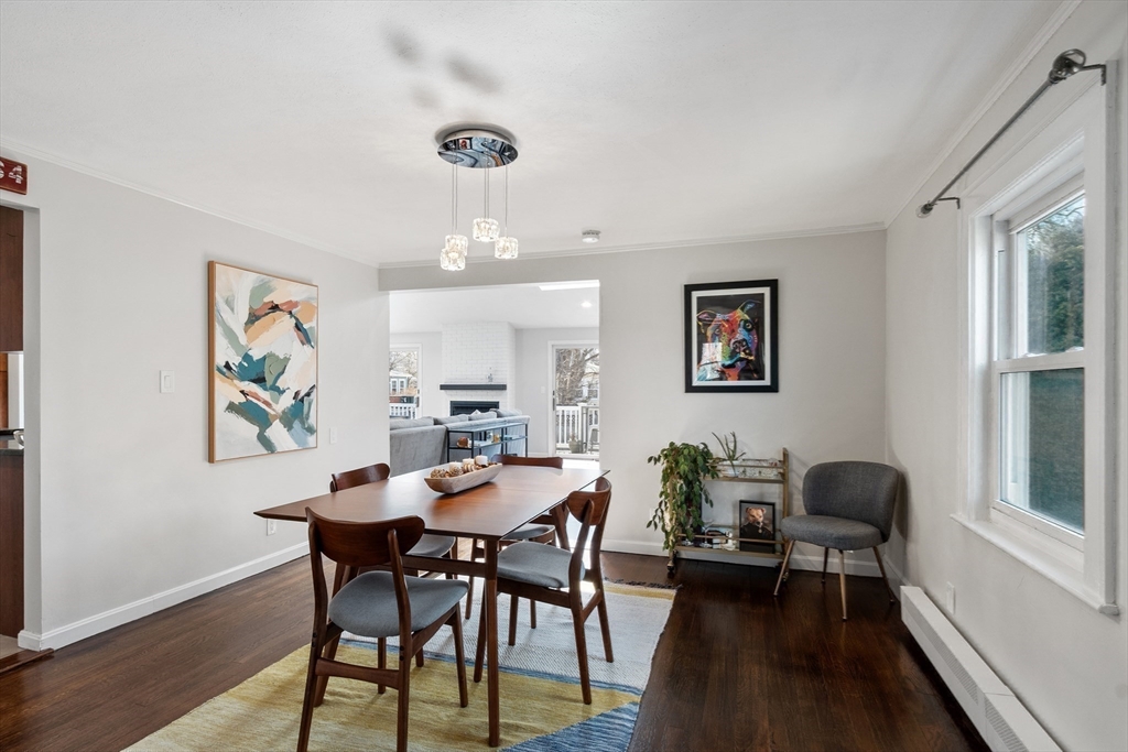 3 Laird Rd
