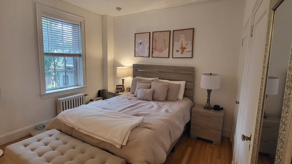 16 Chauncy St # 37