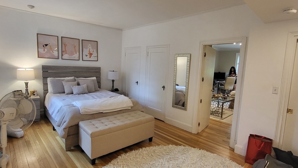 16 Chauncy St # 37