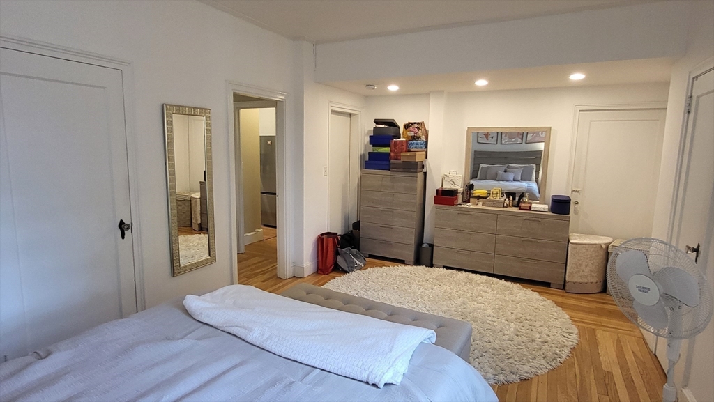 16 Chauncy St # 37