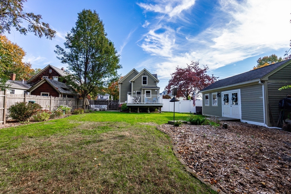 18 Highland Ave