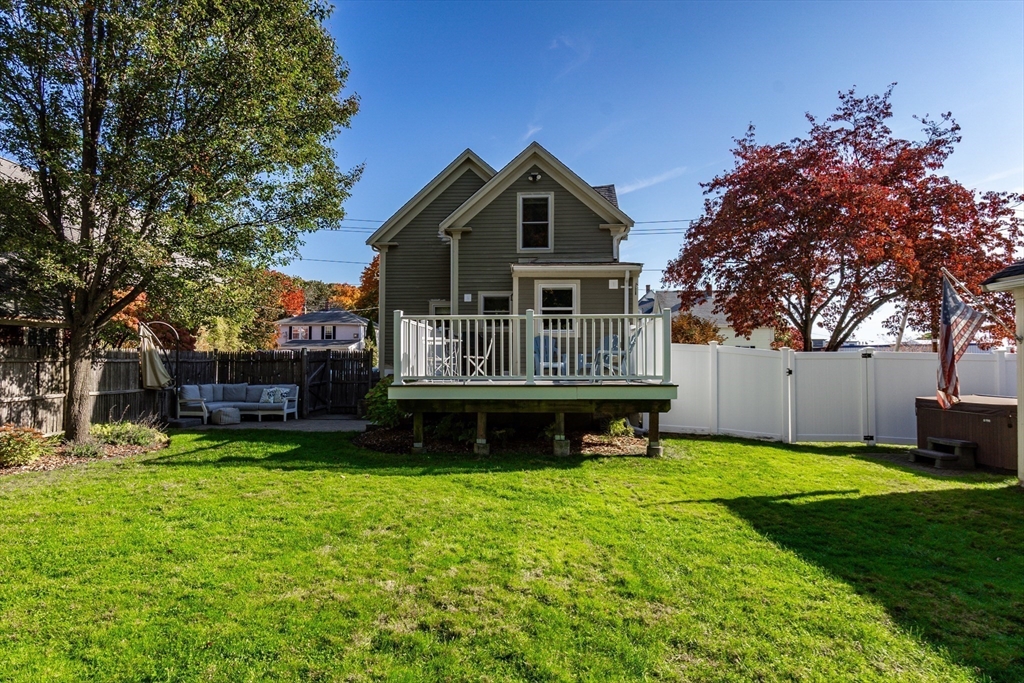 18 Highland Ave