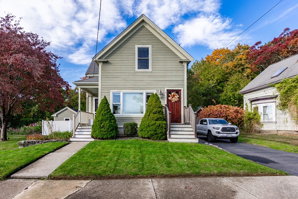 18 Highland Ave