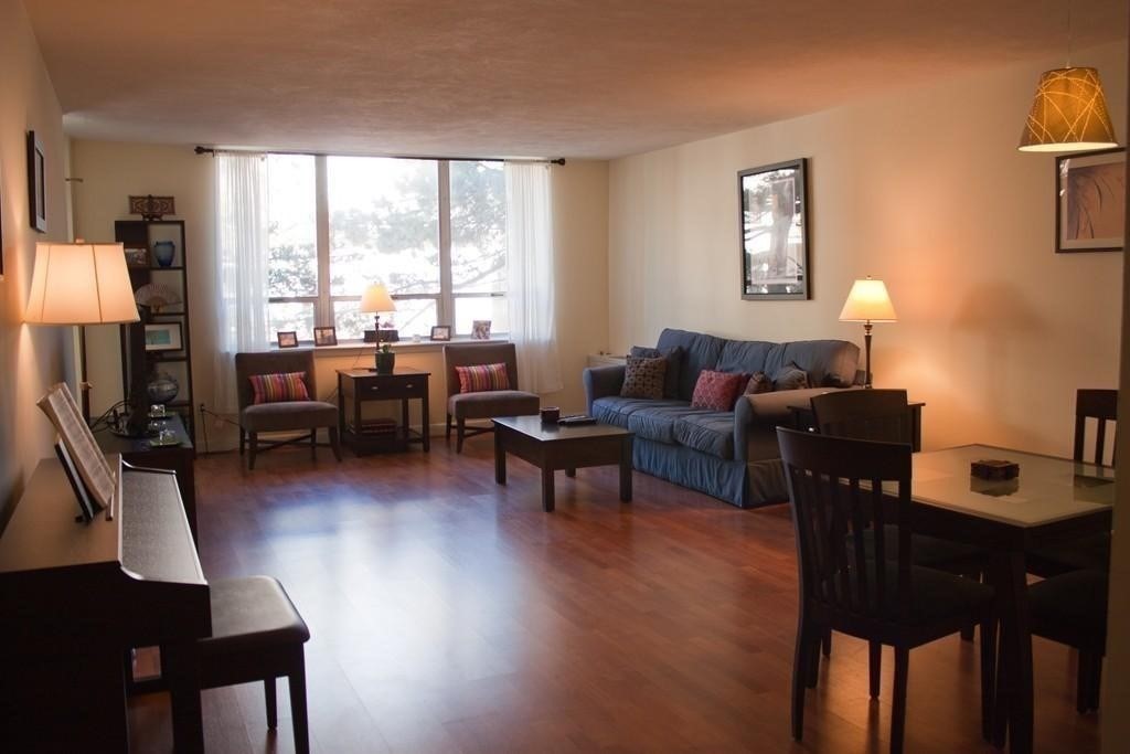 41 Park # 306