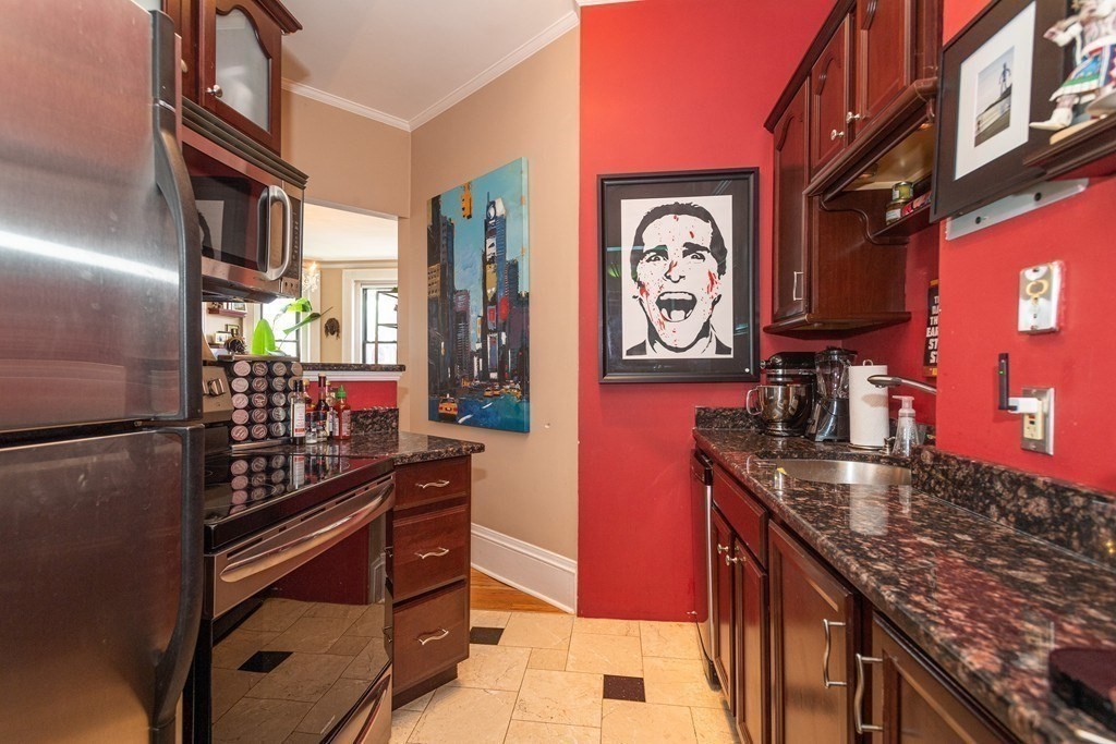 271 Dartmouth Street # 6F
