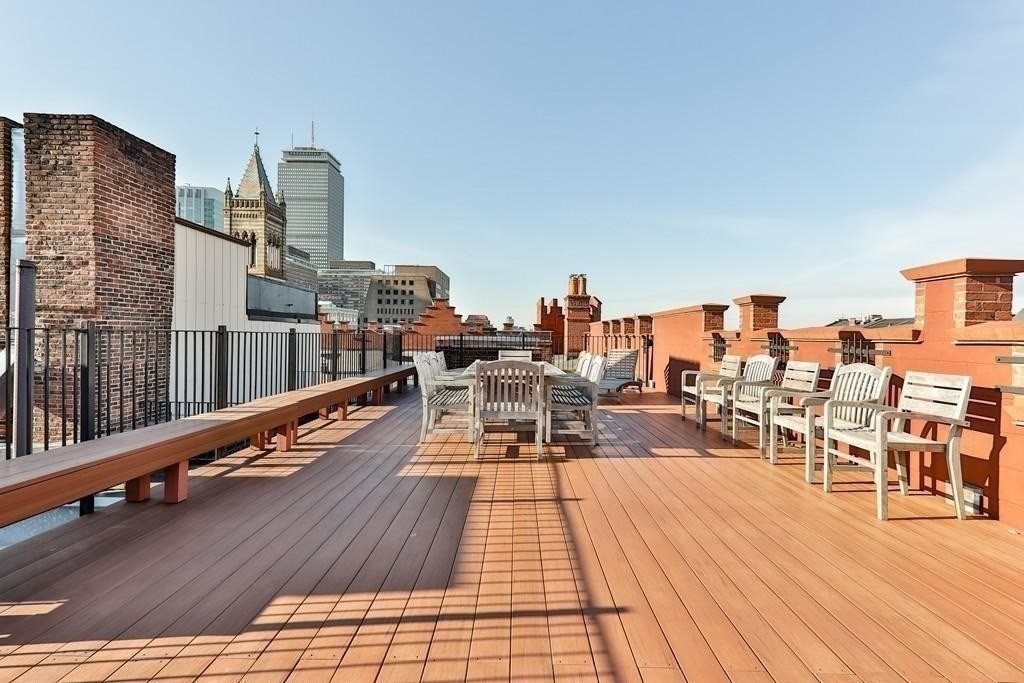 271 Dartmouth Street # 6F