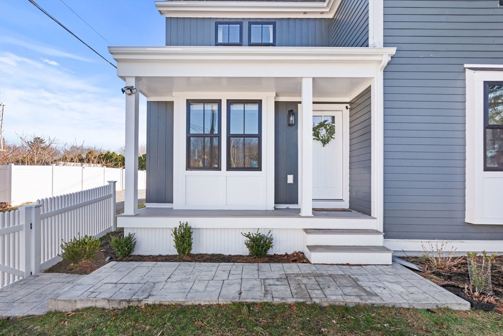 25 Fenton Rd
