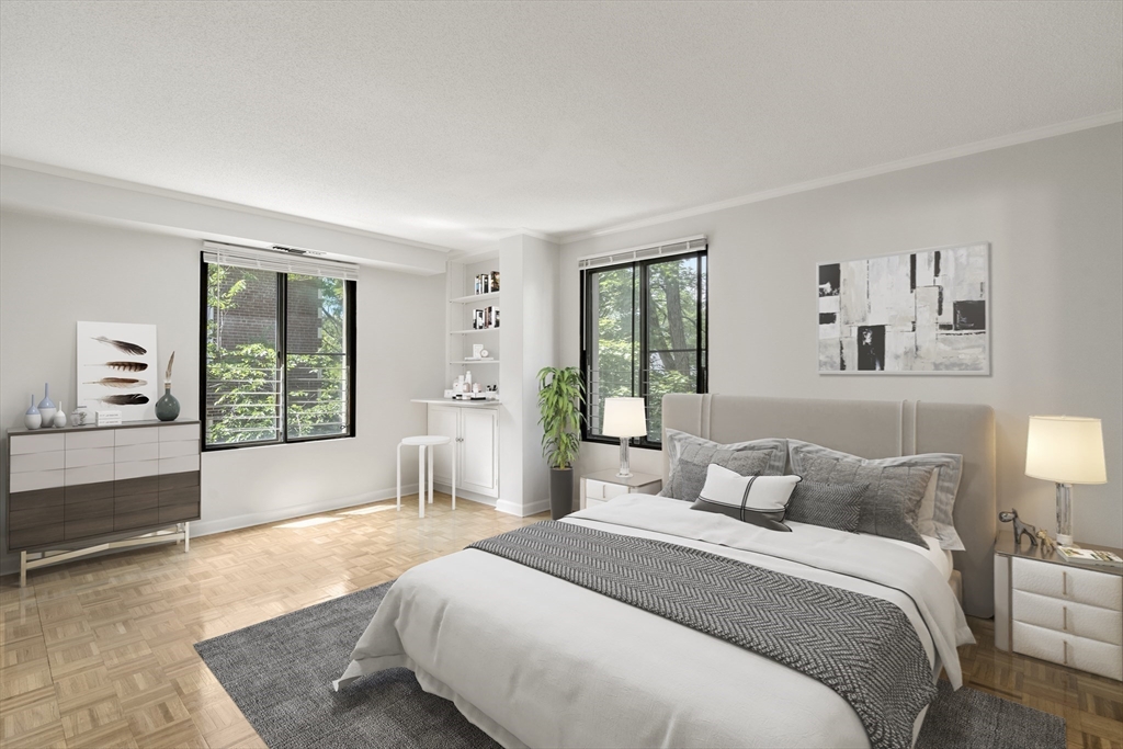 1580 Massachusetts Ave # 5C