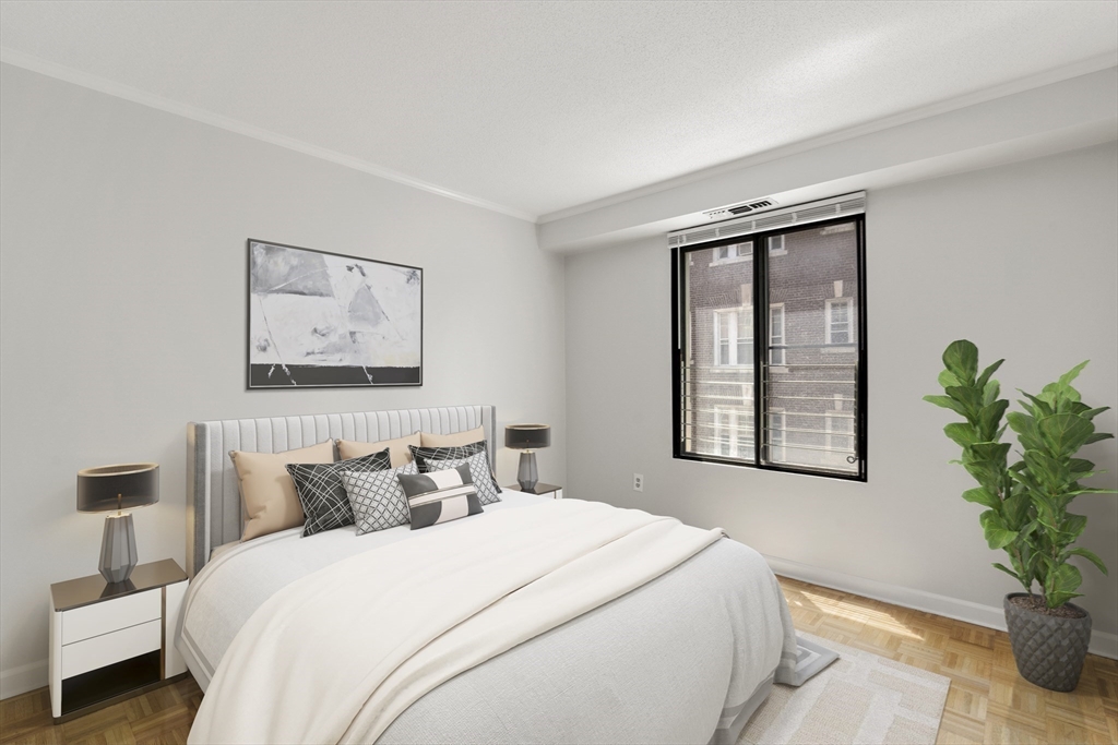 1580 Massachusetts Ave # 5C