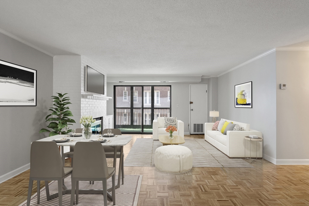 1580 Massachusetts Ave # 5C