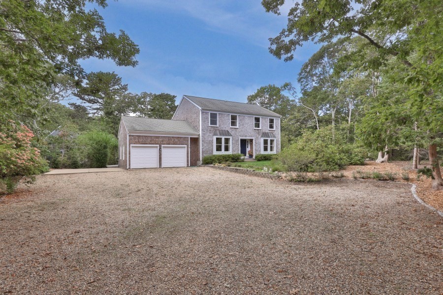 43 C Dark Woods Rd