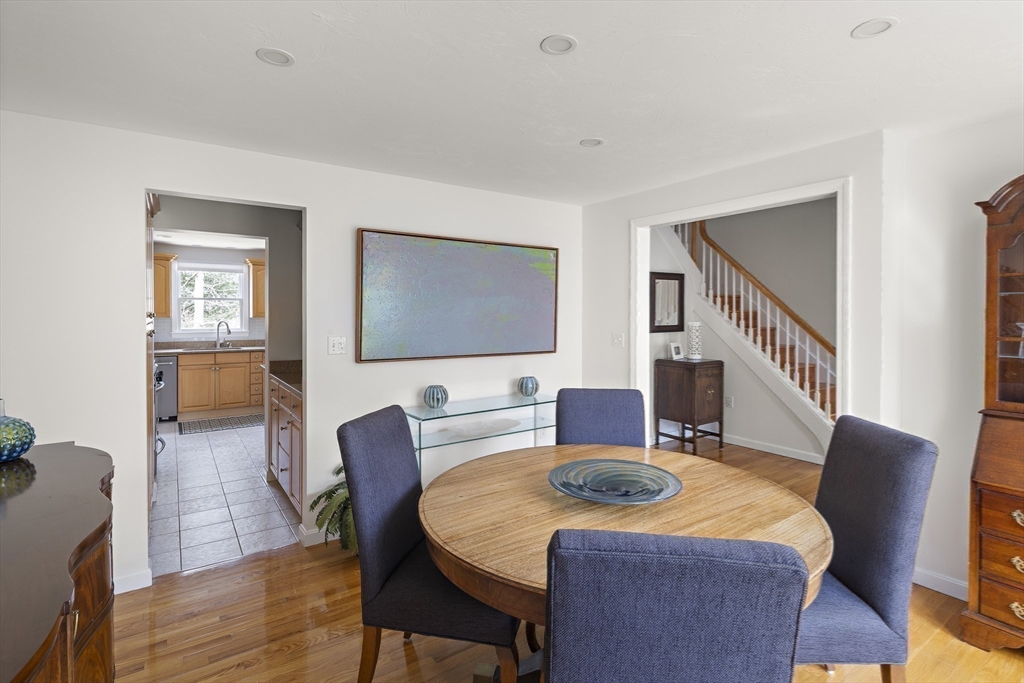 43 C Dark Woods Rd