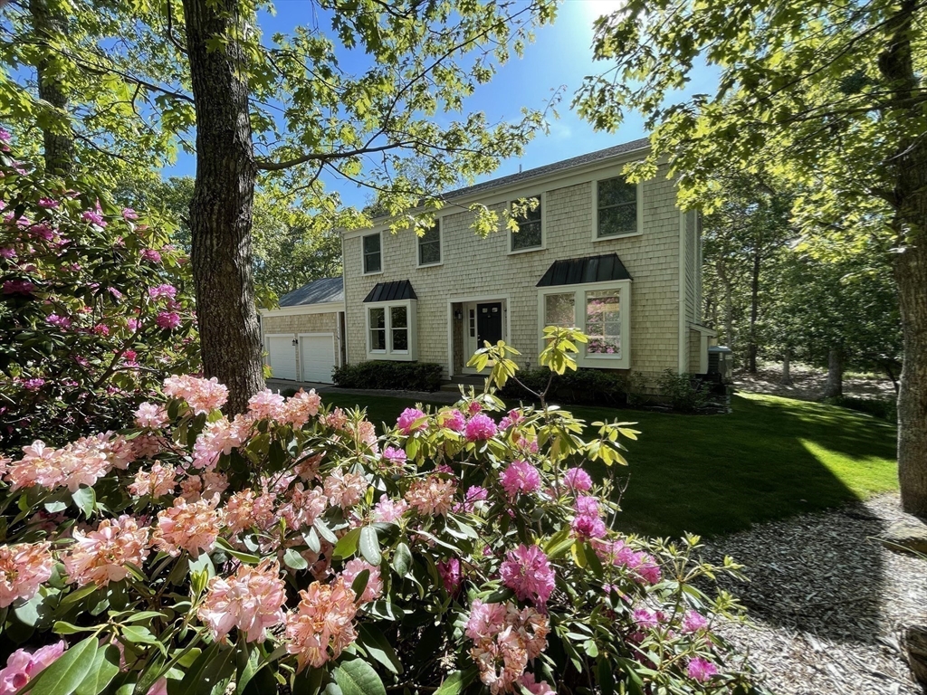 43 C Dark Woods Rd