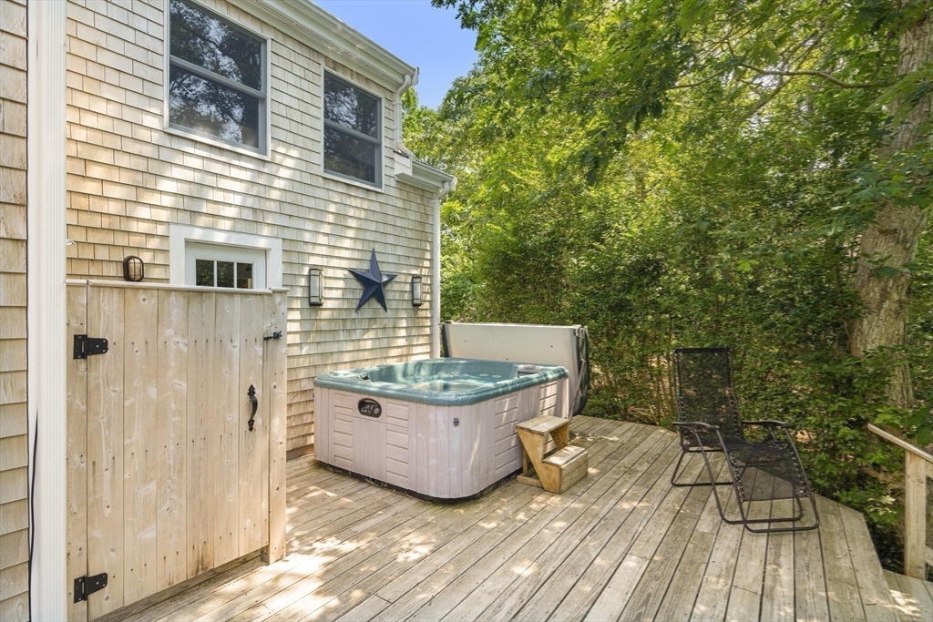 43 C Dark Woods Rd