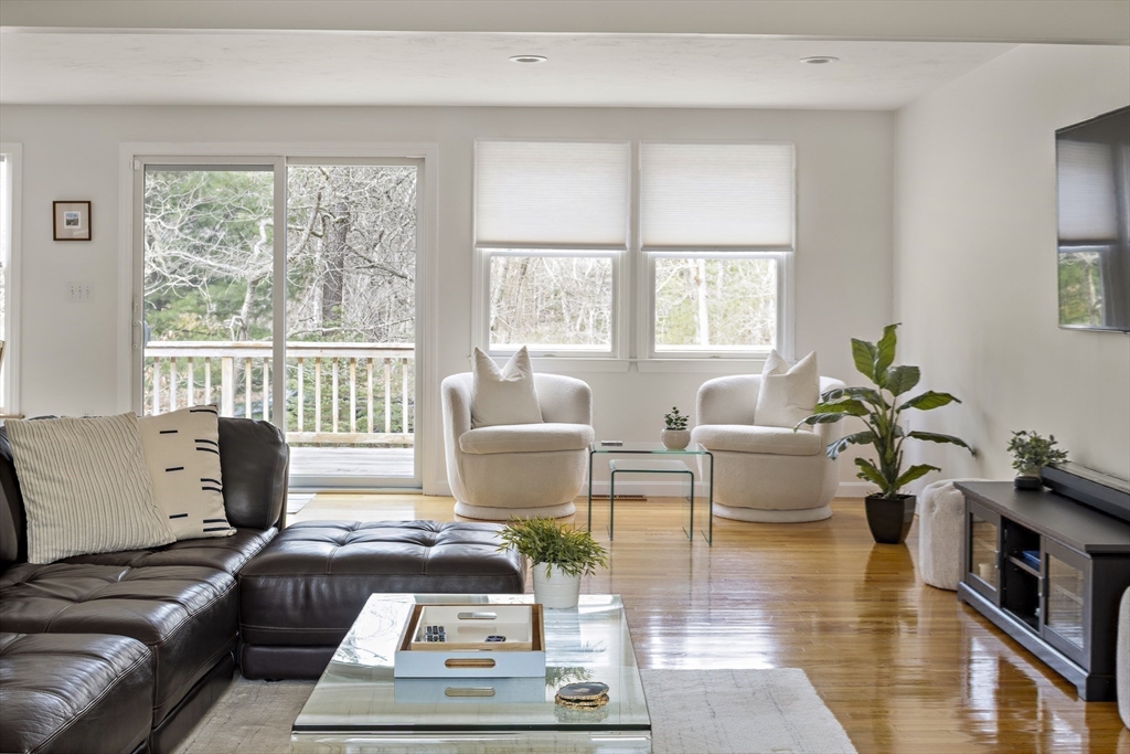 43 C Dark Woods Rd