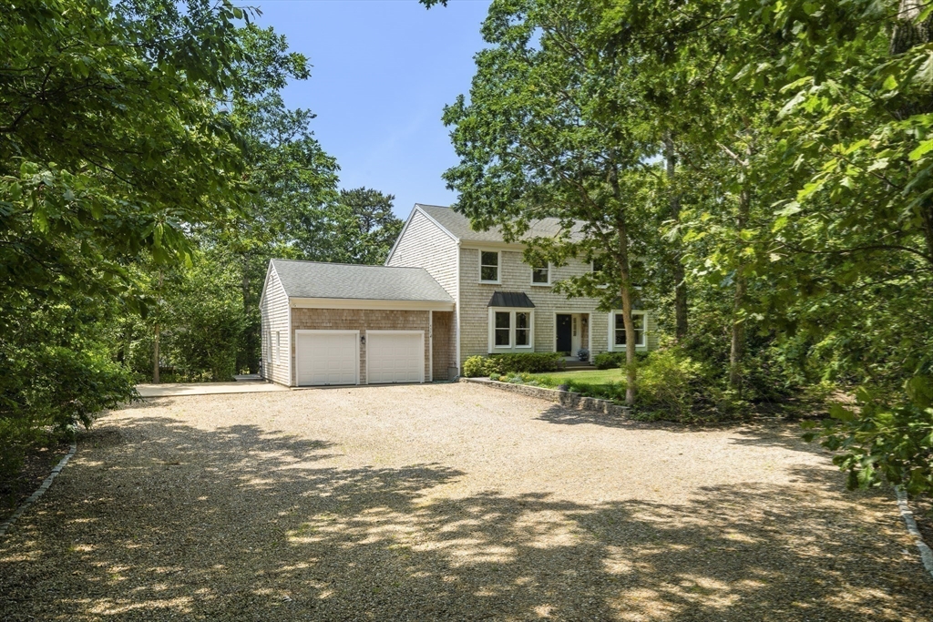 43 C Dark Woods Rd