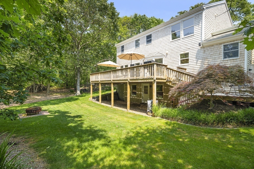 43 C Dark Woods Rd
